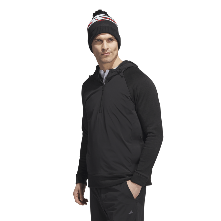 Mens adidas golf hoodie on sale
